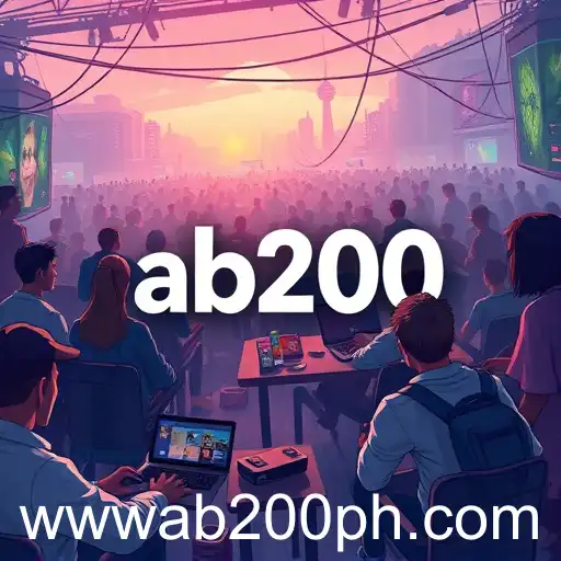 The Digital Frontier: Catching Up with AB200
