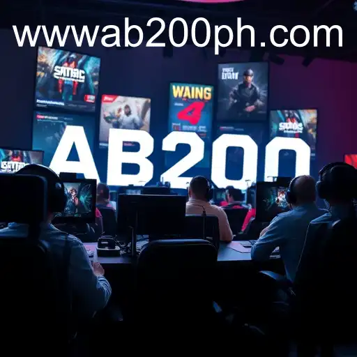 The Evolution of Gaming Through AB200