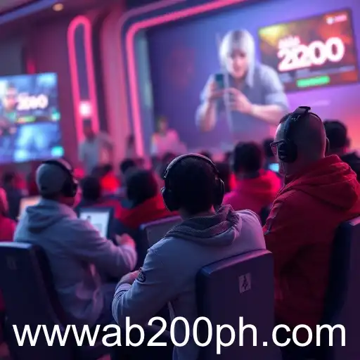 The Evolution of Gaming in 2025