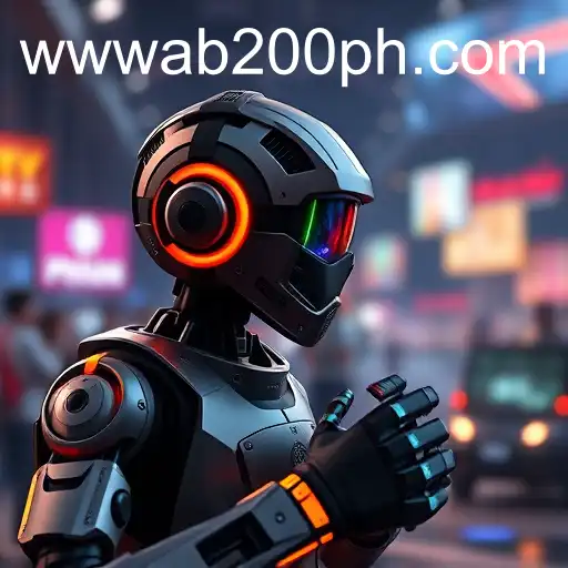 Gaming Evolves with AI: ab200 Leads the Charge