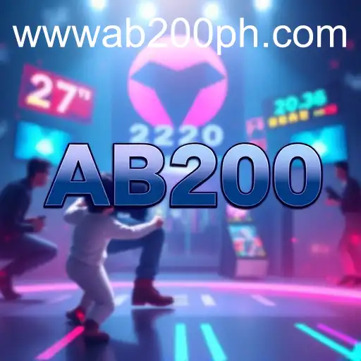 Gaming Synergy: AB200 Leading the Charge