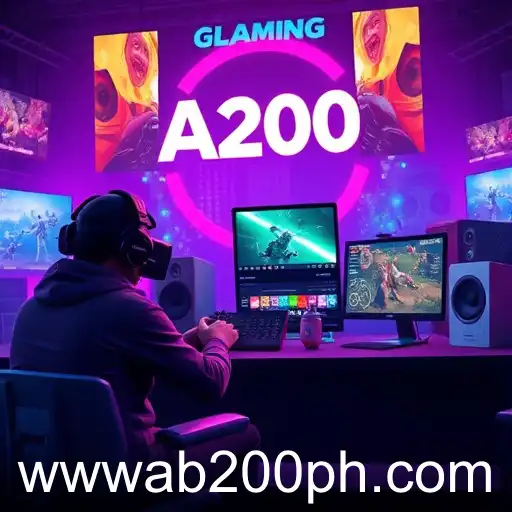 Gaming Trends of the Mid-2020s: A Deep Dive