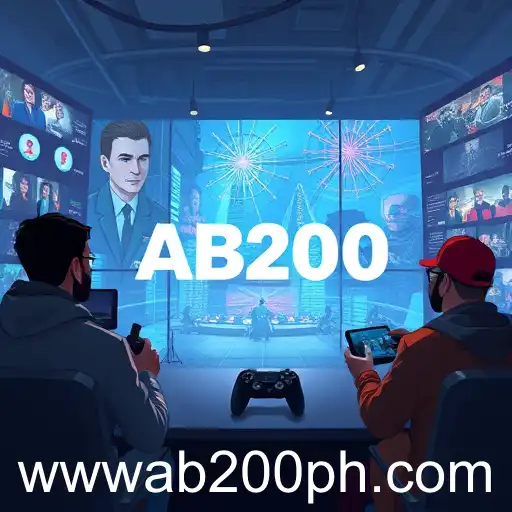 The Evolving Gaming Landscape with AB200