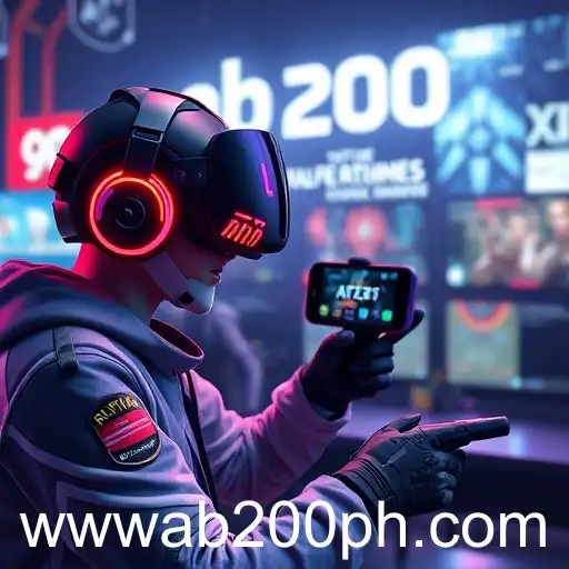 Gaming in 2025: The Rise of