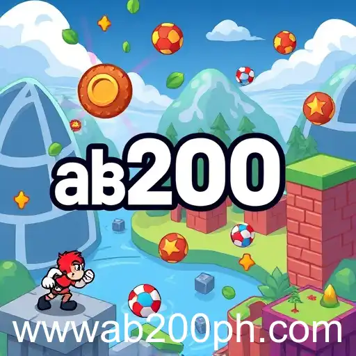 Enhancing Gameplay with ab200: A New Era in Online Gaming
