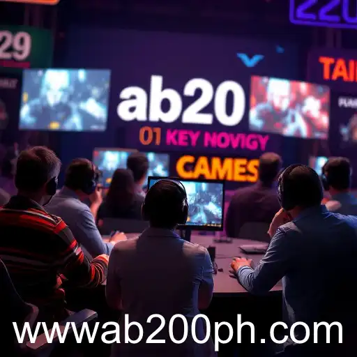 The Evolution of Gaming in 2025