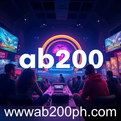 The Evolution of Online Gaming: A Look at AB200