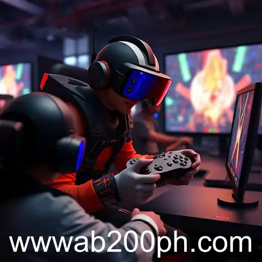 The Evolving World of Online Gaming: A 2025 Perspective