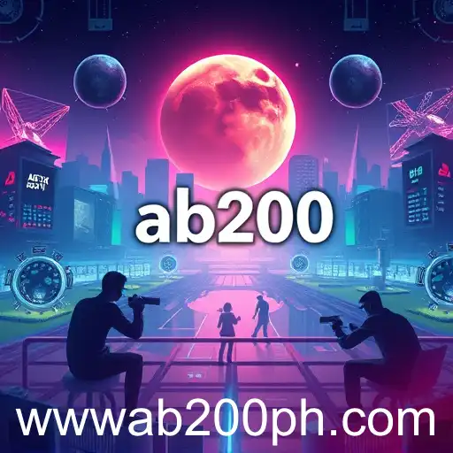 Unveiling the Future of Gaming: AB200 and Beyond