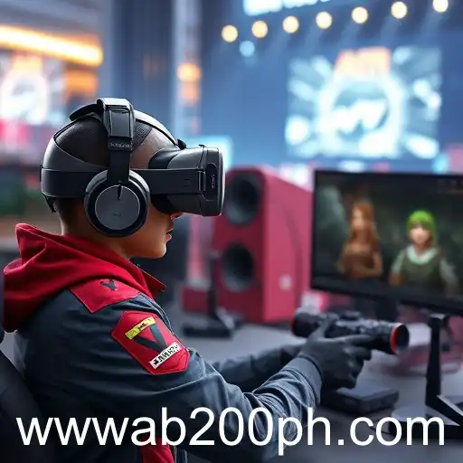 Gaming Evolution and Trends in 2025