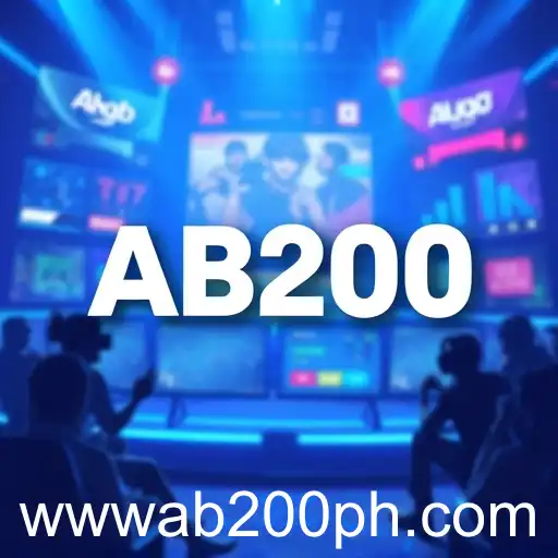 Gaming Evolutions: The Rise of AB200