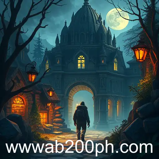 Gaming Evolves with AB200