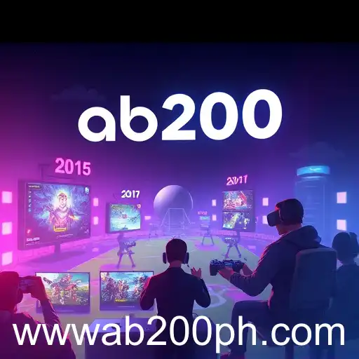 Digital Evolution in Gaming