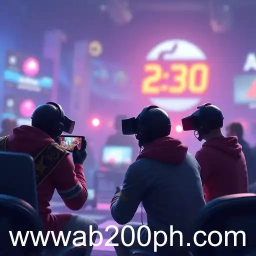 Gaming Landscapes of 2025: A New Era