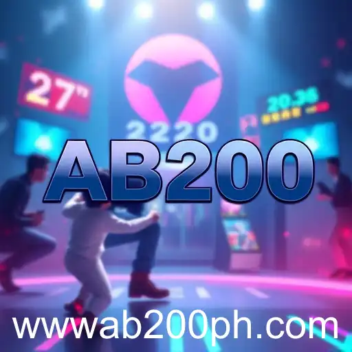 Gaming Synergy: AB200 Leading the Charge