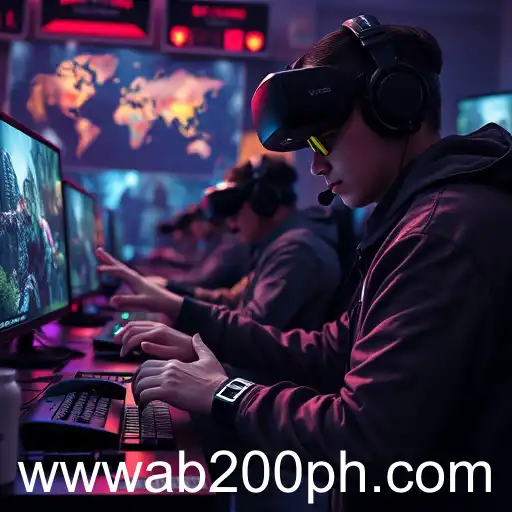 The Rise of Online Gaming and Its Cultural Impact