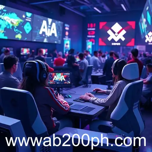 Online Gaming Evolution: Revisiting AB200