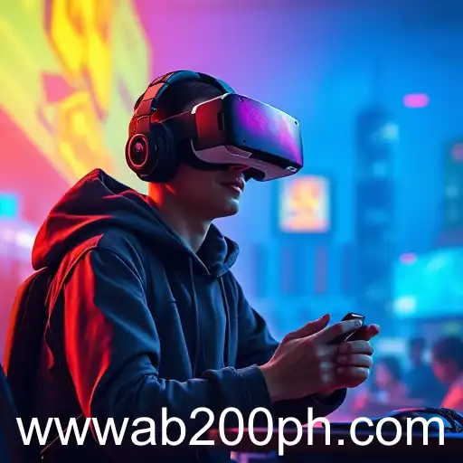 The Rise of Online Gaming: A New Era