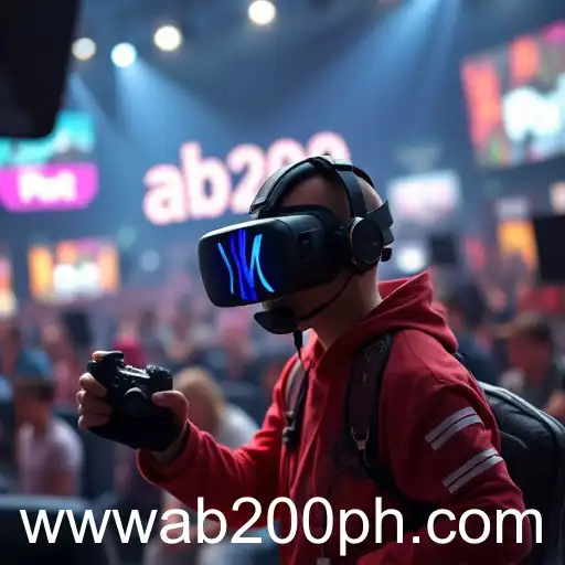 Virtual Realities: The Future of Gaming