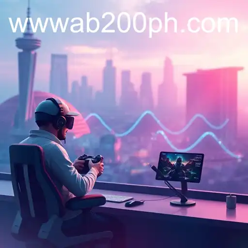 The Impact of Gaming on Modern Society