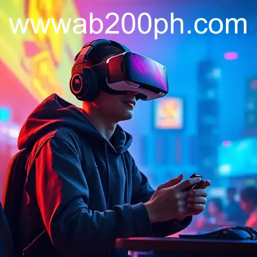 The Rise of Online Gaming: A New Era