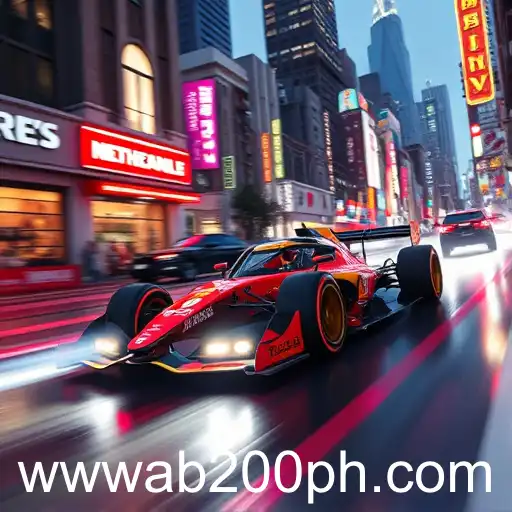 The Thrill of Speed: Unleashing the Potential of Racing Games