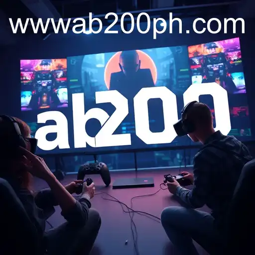 The Rise of AB200 and its Impact on Gaming