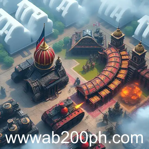 The Captivating World of Strategy Games: A Realm of Tactics and Triumphs