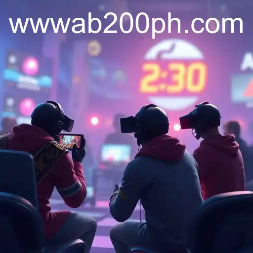 The Surge of Online Gaming in a Transformative Era